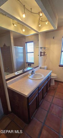 6224 LLANO LIBRE Way, El Paso, TX 79912