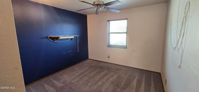 6224 LLANO LIBRE Way, El Paso, TX 79912