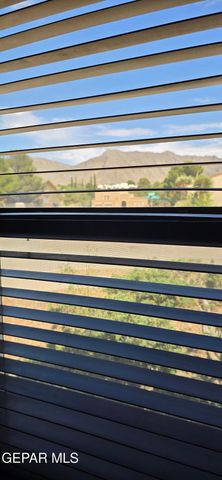 6224 LLANO LIBRE Way, El Paso, TX 79912