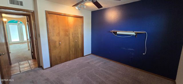 6224 LLANO LIBRE Way, El Paso, TX 79912