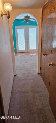 6224 LLANO LIBRE Way, El Paso, TX 79912