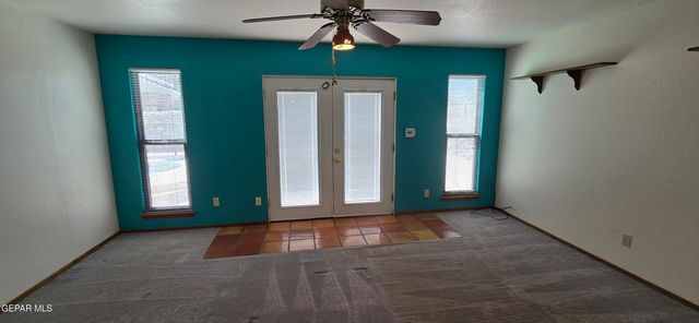 6224 LLANO LIBRE Way, El Paso, TX 79912