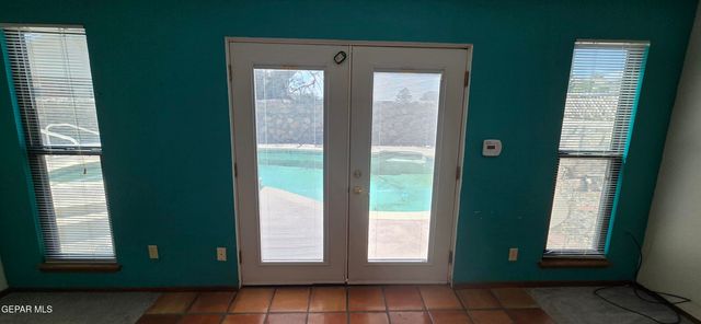 6224 LLANO LIBRE Way, El Paso, TX 79912