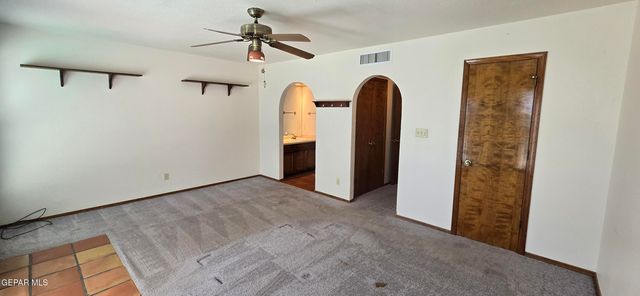 6224 LLANO LIBRE Way, El Paso, TX 79912