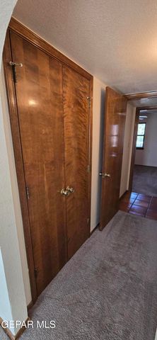 6224 LLANO LIBRE Way, El Paso, TX 79912