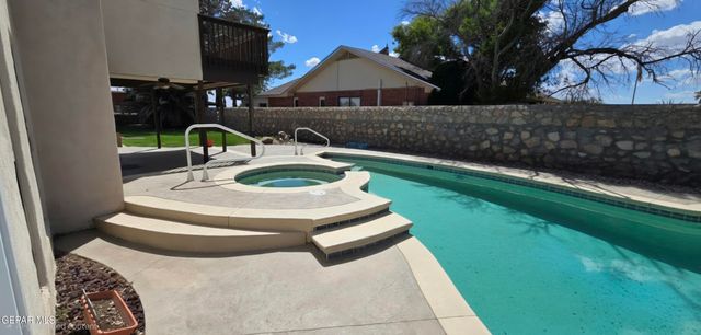 6224 LLANO LIBRE Way, El Paso, TX 79912