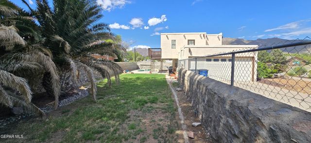 6224 LLANO LIBRE Way, El Paso, TX 79912