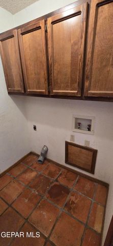 6224 LLANO LIBRE Way, El Paso, TX 79912