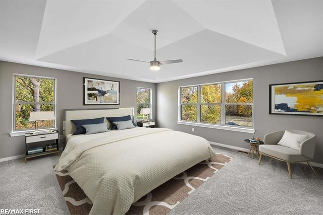 62042 Mound Road, Washington Twp, MI 48094