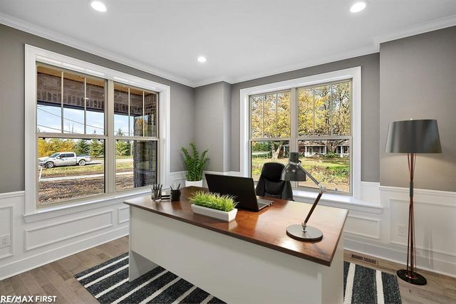 62042 Mound Road, Washington Twp, MI 48094