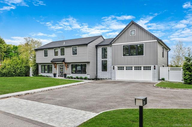 26 Millbrook Drive, Stony Brook, NY 11790