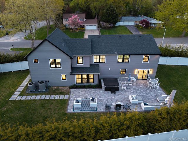 26 Millbrook Drive, Stony Brook, NY 11790