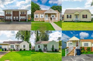 1501 Fruitland Drive, Chattanooga, TN 37412