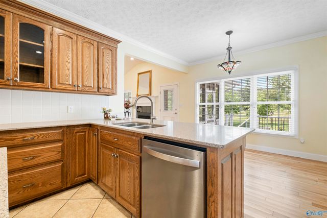 1490 County Road 380, Centre, AL 35960