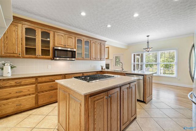 1490 County Road 380, Centre, AL 35960