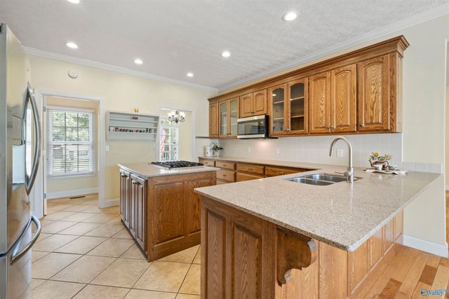 1490 County Road 380, Centre, AL 35960