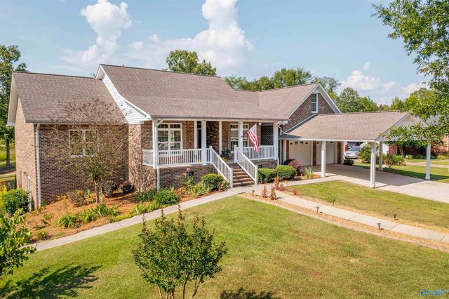 1490 County Road 380, Centre, AL 35960