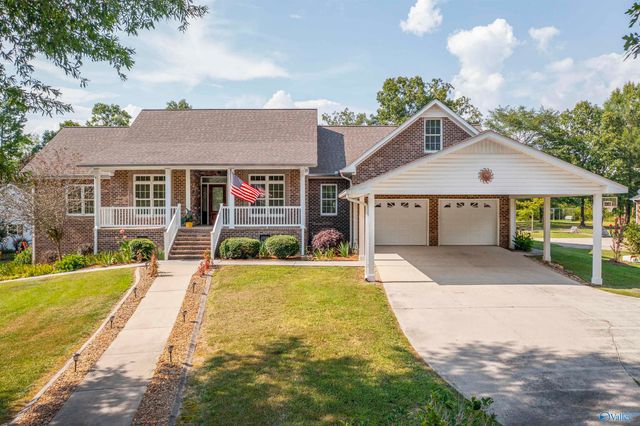 1490 County Road 380, Centre, AL 35960