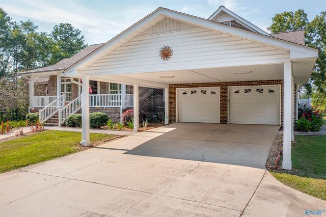 1490 County Road 380, Centre, AL 35960