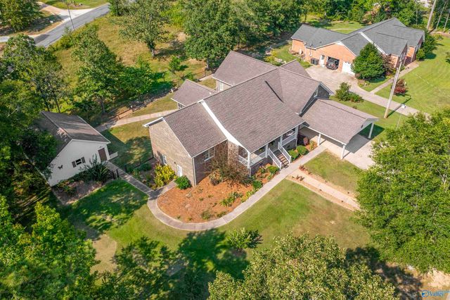 1490 County Road 380, Centre, AL 35960