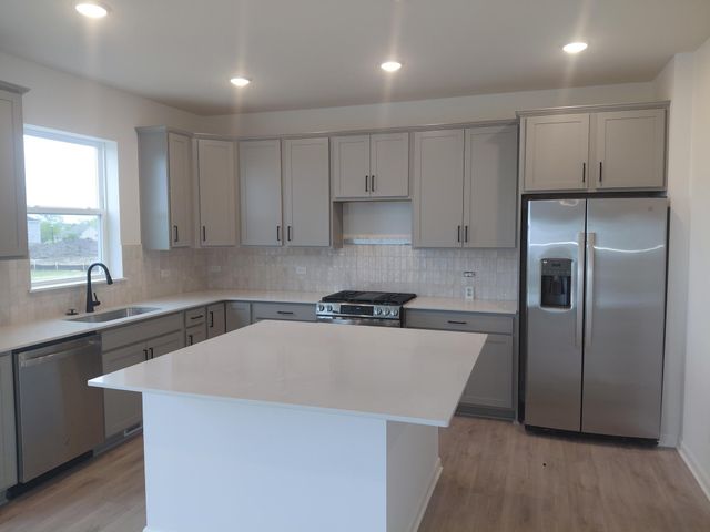 11607 74th Street NE, Otsego, MN 55301