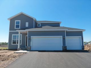 11607 74th Street NE, Otsego, MN 55301