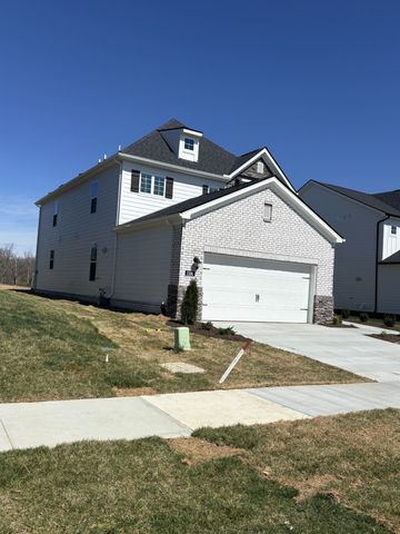 1316 Harmony Hill Ln, Mount Juliet, TN 37122