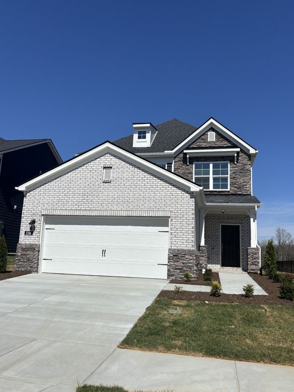 1316 Harmony Hill Ln, Mount Juliet, TN 37122