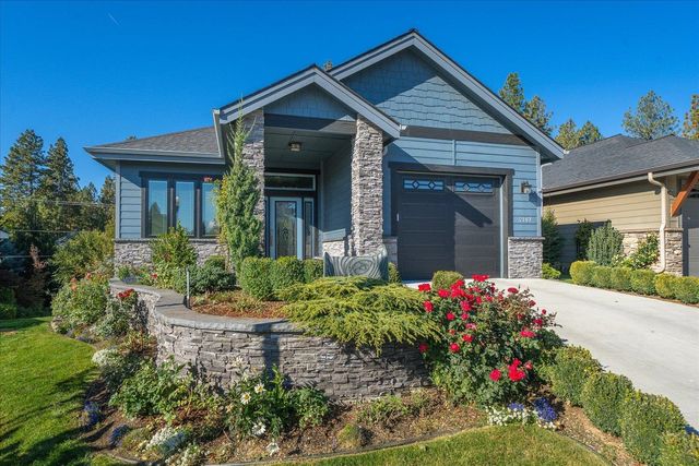 2107 E Peachtree Ct, Spokane, WA 99203 property photo