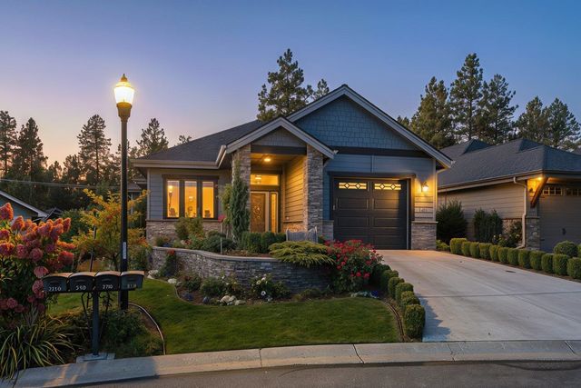 2107 E Peachtree Ct, Spokane, WA 99203