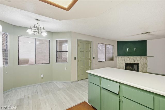 753 Rock Springs Drive 102, Las Vegas, NV 89128