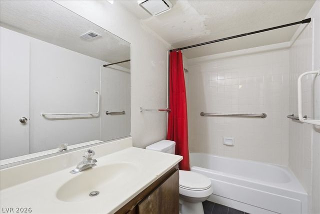 753 Rock Springs Drive 102, Las Vegas, NV 89128