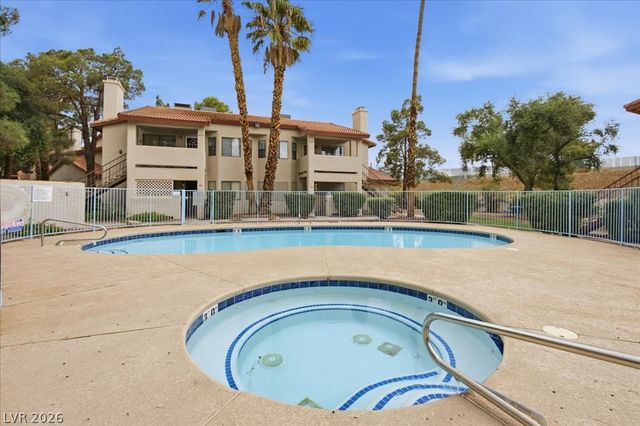 753 Rock Springs Drive 102, Las Vegas, NV 89128