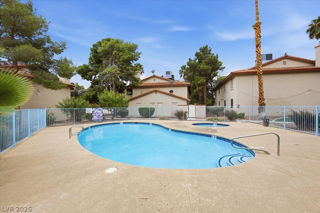 753 Rock Springs Drive 102, Las Vegas, NV 89128