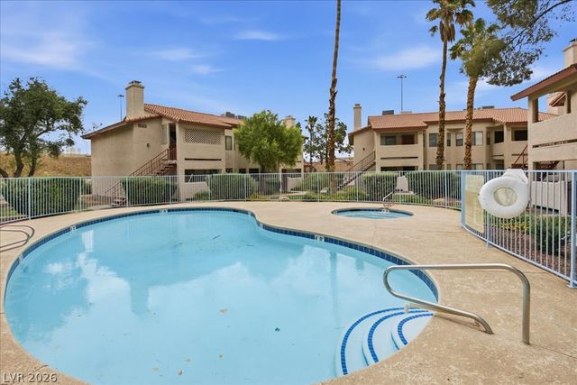 753 Rock Springs Drive 102, Las Vegas, NV 89128