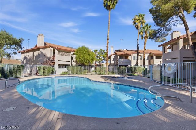 753 Rock Springs Drive 102, Las Vegas, NV 89128