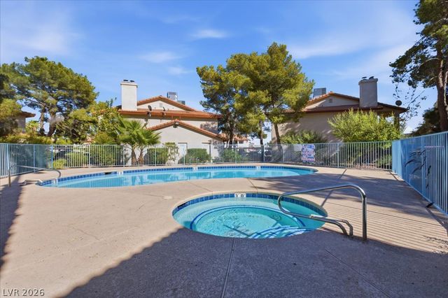 753 Rock Springs Drive 102, Las Vegas, NV 89128