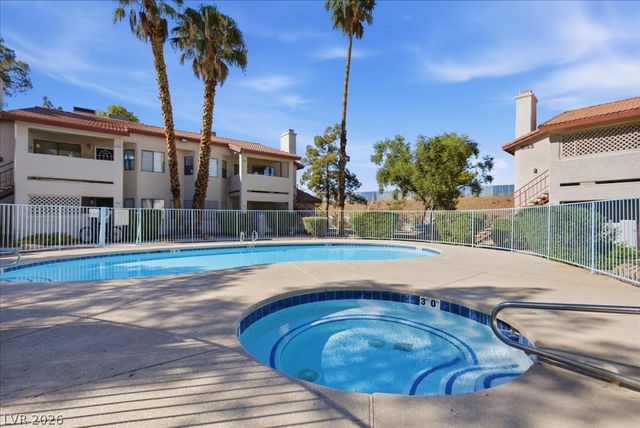 753 Rock Springs Drive 102, Las Vegas, NV 89128