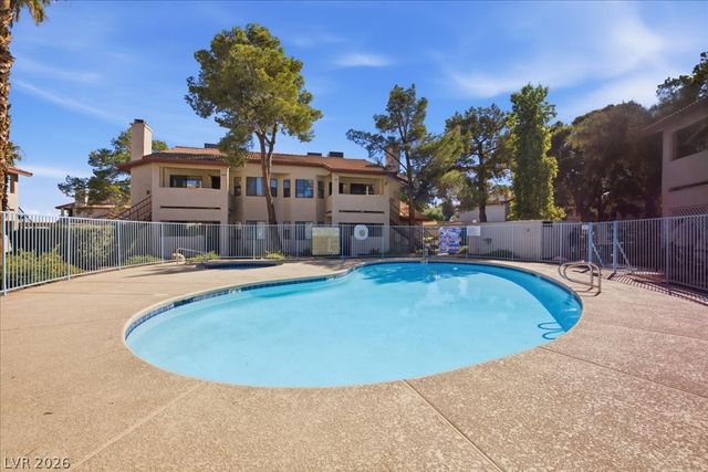 753 Rock Springs Drive 102, Las Vegas, NV 89128
