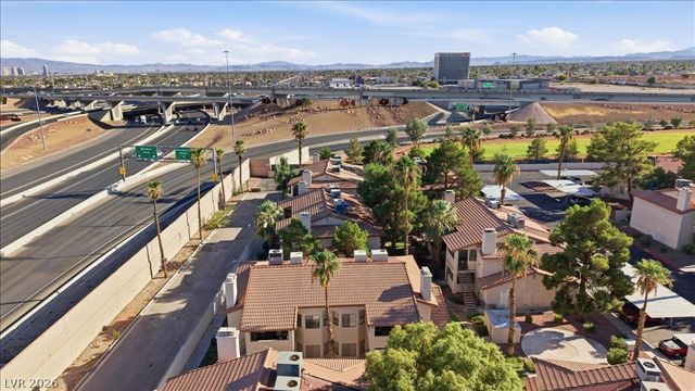 753 Rock Springs Drive 102, Las Vegas, NV 89128