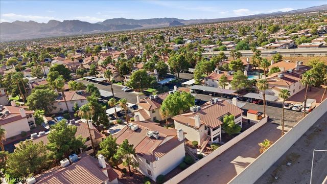 753 Rock Springs Drive 102, Las Vegas, NV 89128