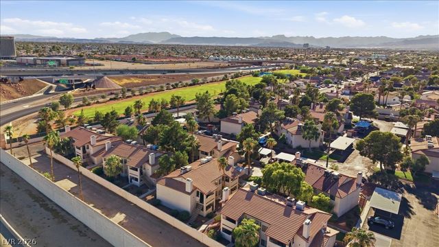 753 Rock Springs Drive 102, Las Vegas, NV 89128