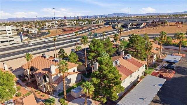 753 Rock Springs Drive 102, Las Vegas, NV 89128