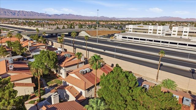 753 Rock Springs Drive 102, Las Vegas, NV 89128