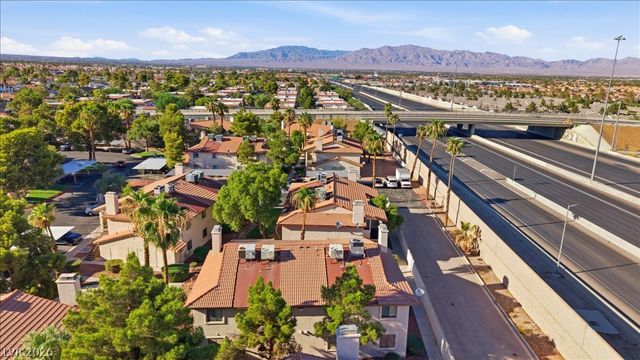 753 Rock Springs Drive 102, Las Vegas, NV 89128