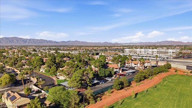 753 Rock Springs Drive 102, Las Vegas, NV 89128