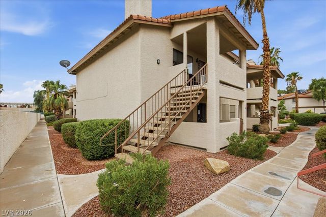 753 Rock Springs Drive 102, Las Vegas, NV 89128