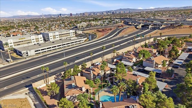 753 Rock Springs Drive 102, Las Vegas, NV 89128