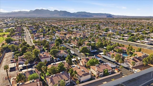 753 Rock Springs Drive 102, Las Vegas, NV 89128