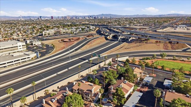 753 Rock Springs Drive 102, Las Vegas, NV 89128